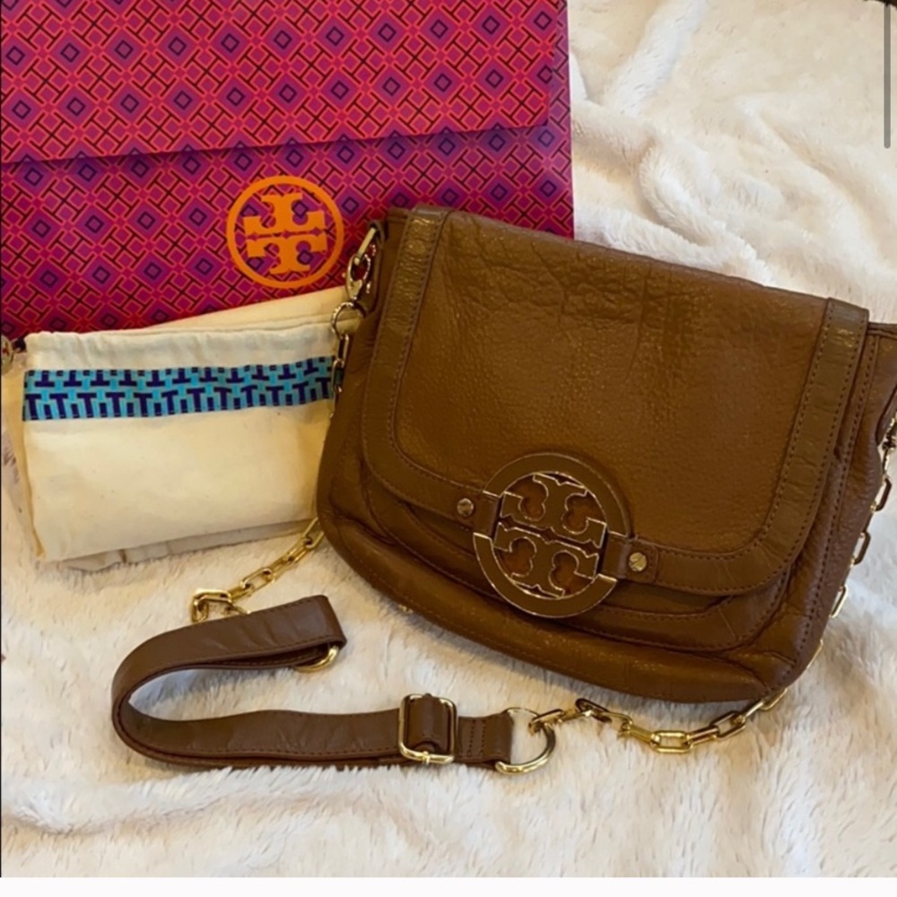 Tory Burch Amanda Purse